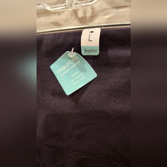 MAURICES Shapewear Boyshort - Picture 2 of 3